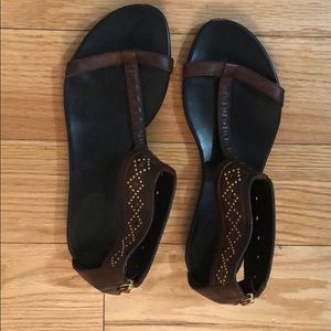 Gucci Gladiator Sandal